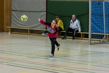 Bild 71 - C-Juniorinnen Hausturnier